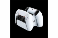 HyperX ChargePlay Duo - Controller Charging Station for PS5 - Příslušenství pro konsole