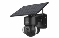Viking solární HD kamera HDs01 4G