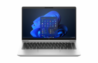 HP EliteBook 645 G10 817X2EA HP EliteBook 645 G10 R3-7330U 14,0" FHD, 1x8GB, 512GB, ax, BT, FpS, backlit keyb, Win 11 Pro, 3y onsite