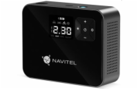 Kompresor vzduchový NAVITEL AIR15AL