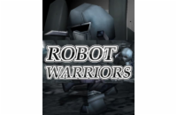 ESD Robot Warriors