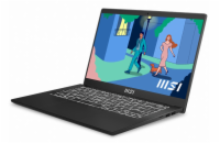 MSI Modern 14 C13M-441CZ/i5-1335U/16GB/512GB SSD/Intel Iris Xe/14" FHD IPS/Win 11