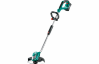 Bosch AdvancedGrassCut 36 akumulátorová strunová sekačka, 36,0 V, akumulátor, distanční oblouk na ochranu rostlin