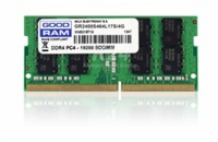 GOODRAM SODIMM DDR4 4GB 3200MHz CL22 512x16