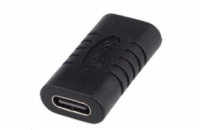 PremiumCord kur31-15 PremiumCord Adaptér USB-C konektor male - micro USB 2.0/female, bílá