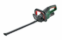 BOSCH UniversalHedgeCut 18V-50, akumulátorové nůžky, 18 V, délka čepele 50 cm, rozteč zubů 20 mm, akumulátor 2.5 Ah