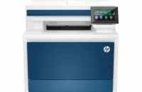 HP Color LaserJet Pro MFP 4302dw 4RA83F HP Color LaserJet Pro MFP 4302dw (A4, 33/33ppm, USB 2.0, Ethernet, Wi-Fi, Print/Scan/Copy, Duplex, ADF)