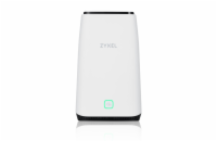 Zyxel FWA510, 5G NR Indoor Router, Standalone/Nebula with 1 year Nebula Pro License,AX3600 WiFi, 2.5GB LAN, EU and UK re