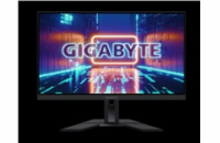 Gigabyte M27Q 27" Gaming monitor, 2560x1440, 100M:1, 350cd/m2, 0.5ms, 2xHDMI 2.0, 1xDP 1.2, 2xUSB 3.0, 1xUSB