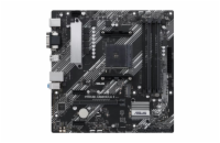 Asus PRIME A520M-A II/CSM 90MB17H0-M0EAYC ASUS PRIME A520M-A II/CSM/AM4/mATX