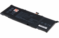 T6 Power NBAS0159 baterie - neoriginální Baterie T6 Power Asus TUF FX502V, ROG GL502V, 4240mAh, 64Wh, 4cell, Li-pol