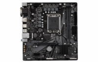 GIGABYTE MB Sc LGA1700 H610M S2H V2 DDR4, Intel H610, 2xDDR4, 1xDP, 1xHDMI, 1xDVI, 1xVGA, mATX