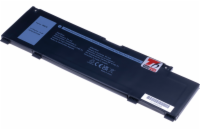 Baterie T6 Power Dell G3 15 3500, 3590, G5 15 5500, Inspiron 14 5490, 4470mAh, 51Wh, 3cell, Li-pol