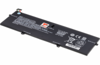 T6 Power NBHP0212 baterie - neoriginální Baterie T6 Power HP EliteBook x360 1040 G5, x360 1040 G6, 7298mAh, 56Wh, 4cell, Li-pol