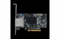 ASUS PEI-10G/X710-2T, 2x 10Gb RJ45 PCIe3.0 x4 card, HHHL