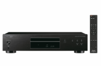 Pioneer PD-10AE audio CD přehrávač černý