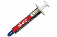 AKASA teplovodivá pasta  AK-455, 1,5g šedá