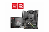 MSI MB Sc AM4 MAG B550 TOMAHAWK MAX WIFI, AMD B550, 4xDDR4, 1xDP, 1xHDMI, WI-FI