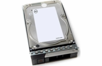 Dell Server disk 3,5" 4TB, 400-BLLF DELL 4TB Hard Drive SATA 6Gbps 7.2K 512n 3.5in Hot-Plug CUS Kit T350,T550, R250,R350,R450,R550...