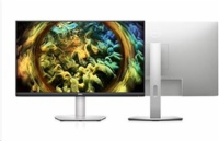 DELL LCD 27 4K UHD Monitor - S2721QSA/16:9/3840 x 2160/350cd/3000:1/4ms/IPS/HDMI/Vesa/PIVOT/DP/3Y NBD