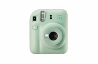 Fujifilm INSTAX MINI 12 - Green