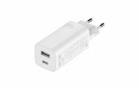 Xiaomi Charger 67W Car Usb-A + Type C Black Bhr6814Gl