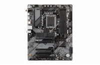 Gigabyte MB Sc LGA1700 B760 DS3H AX, Intel B760, 4xDDR5, 1xDP, 1xHDMI, WI-FI