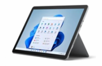 Microsoft Surface Go3 LTE 256GB (i3/8GB) Black W11PRO