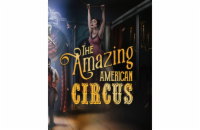 ESD The Amazing American Circus