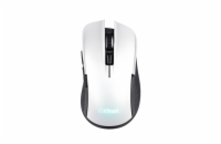 Trust GXT 923W Ybar Wireless Gaming Mouse 24889 TRUST GXT 923 YBAR herní myš bilá