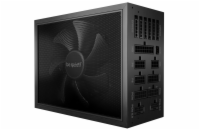 Be quiet! / zdroj DARK POWER PRO 13 1300W / ATX3.0 / active PFC / 135mm fan / 80PLUS Titanium / modulární