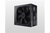 Cooler Master MWE 400 White 230V V2 MPE-4001-ACABW-EU Cooler Master zdroj MWE White 400W V2, 120mm, 80+