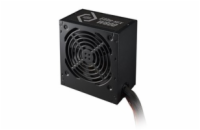 Cooler Master Elite NEX W600 230V A/EU Cable 600W MPW-6001-ACBW-BEU Cooler Master zdroj Elite NEX W600 230V A/EU Cable, 600W