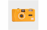 Kodak M38 Reusable Camera Yellow