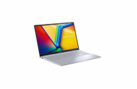 Asus Vivobook 15X M3504YA-OLED044W OLED - Ryzen 7 7730U/16GB/1TB SSD/15,6"/FHD/OLED/16:9/Fingerprint/2y PUR/ Windows 11 Home/stříbrná