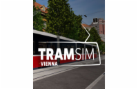 ESD TramSim Vienna The Tram Simulator