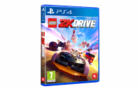 PS4 - LEGO 2K Drive