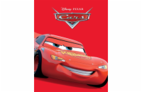 ESD Disney Pixar Cars