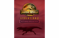 ESD Jurassic World Evolution 2 Feathered Species P