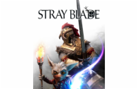 ESD Stray Blade