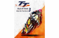 ESD TT Isle Of Man Ride on the Edge 3