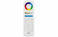 IMMAX univerzální dálkový ovladač MiBOXER 089Z, Zigbee 3.0, RGB+CCT, TUYA