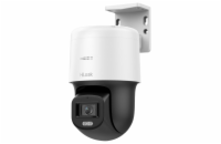 HiLook PTZ kamera IP kamera PTZ-N2C200C-DE(F0)(O-STD)/ PTZ/ 2Mpix/ Objektiv 2.8 mm/ ColorVu/ LED 30m/ krytí IP66