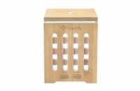 TrueLife AIR Diffuser D7 Bamboo - Aroma difuzér