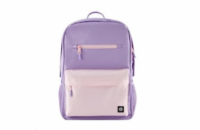 HP Campus Lavender Backpack - Batoh