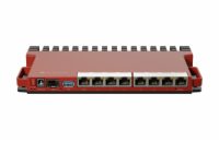 MikroTik RouterBOARD L009UiGS-RM