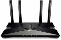 TP-Link Archer AX1800 Dual-Band Wi-Fi 6 Router