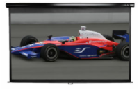 POŠKOZENÝ OBAL - ELITE SCREENS plátno roleta, 128"(16:10) 172,2x275,3cm - poškozený obal