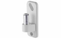 Neomounts AWL75-450WH / adaptér na zeď pro DS70/DS75-450WH1/2 / bílý