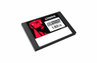 Kingston SSD 2TB (1920G) DC600M (Entry Level Enterprise/Server) 2.5” SATA